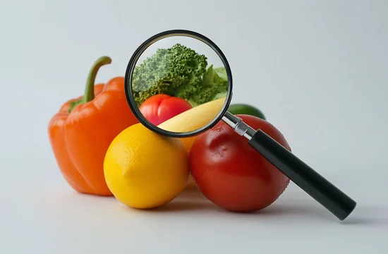 Food Quality Check